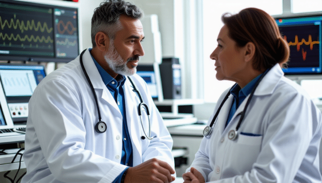 découvrez comment le remboursement des cardiologues représente un enjeu crucial pour la santé publique en france. analyse des défis financiers, des impacts sur les soins cardiovasculaires et des solutions proposées pour améliorer l'accès aux soins spécialisés.