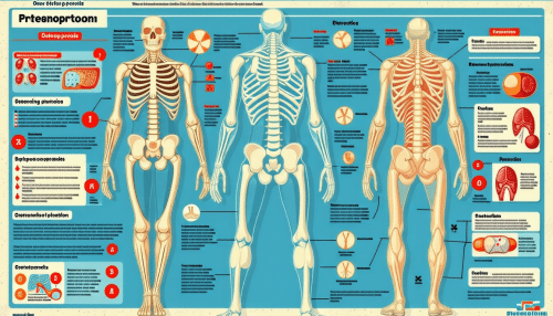 découvrez l'importance cruciale du dépistage précoce de l'ostéoporose pour prévenir les fractures et protéger votre santé osseuse. informez-vous sur les méthodes de dépistage et les bienfaits d'une détection anticipée.