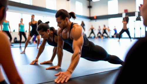 découvrez l'importance d'un programme rapide de gainage quotidien pour améliorer votre santé. renforcez votre sangle abdominale, améliorez votre posture et augmentez votre endurance en quelques minutes par jour. transformez votre routine et resentez les bienfaits du gainage sur votre corps et votre bien-être général.