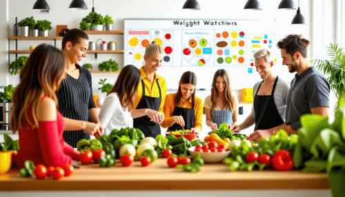 découvrez notre analyse approfondie du régime weight watchers, une méthode flexible et personnalisée pour atteindre vos objectifs de poids. apprenez comment ce programme s'adapte à vos besoins uniques, tout en favorisant une alimentation équilibrée et un mode de vie sain.