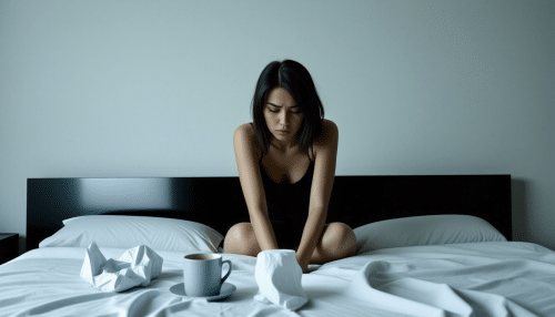 découvrez l'endométriose, une maladie souvent méconnue mais douloureuse, perçue comme un cri de détresse silencieux. cette condition affecte des millions de femmes et nécessite sensibilisation et compréhension. plongez dans les réalités de cette maladie et soutenez la lutte pour plus de reconnaissance et d'aide.