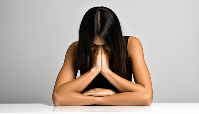 découvrez les symptômes de la dépression et comprenez l'importance d'un diagnostic précoce. apprenez à reconnaître les signes avant-coureurs pour agir rapidement et obtenir l'aide nécessaire. ne sous-estimez pas votre bien-être mental.