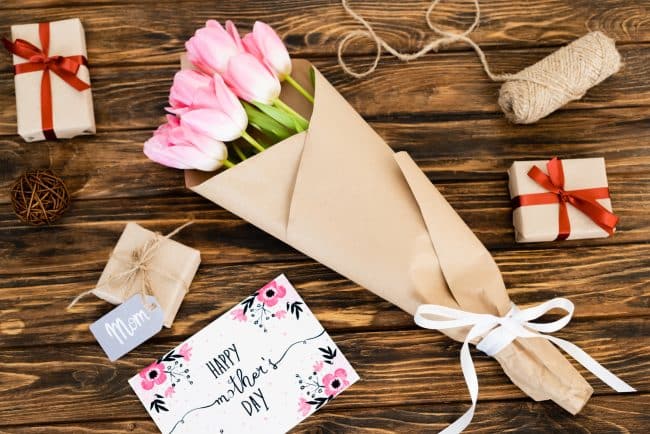cadeau personnalisé fête des mères