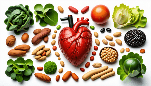 découvrez les rôles méconnus du magnésium dans votre santé, les conséquences des carences et les sources alimentaires à privilégier pour en optimiser l'apport. améliorez votre bien-être en intégrant ce minéral essentiel à votre régime.