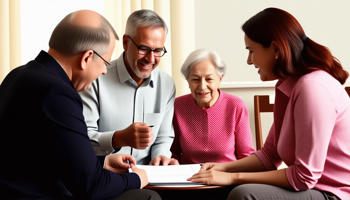 découvrez des solutions adaptées pour offrir un répit aux aidants familiaux. apprenez comment prendre soin de vous tout en soutenant vos proches, et explorez des ressources pour un équilibre entre aide et bien-être.