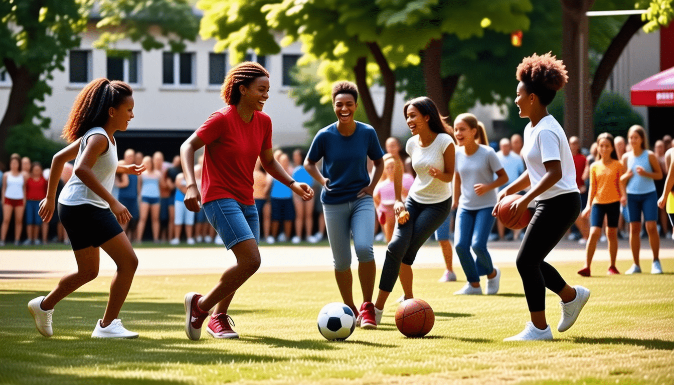 découvrez comment le sport collectif agit comme un puissant catalyseur de sociabilisation, favorisant les échanges, les amitiés et le développement de compétences interpersonnelles à travers le jeu en équipe.