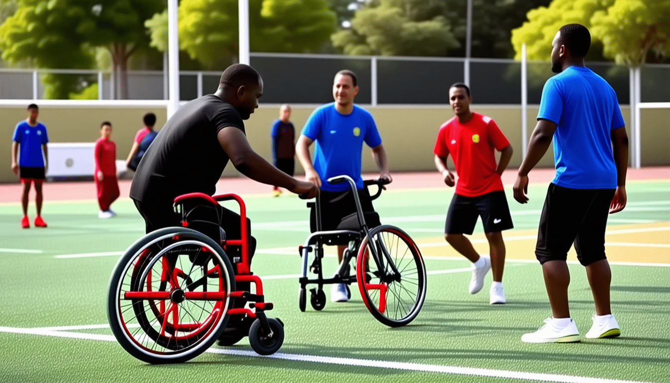 découvrez comment le sport collectif favorise la sociabilisation en rassemblant des individus autour de valeurs communes, de travail d'équipe et de partage d'expériences, créant ainsi des liens durables et enrichissants.