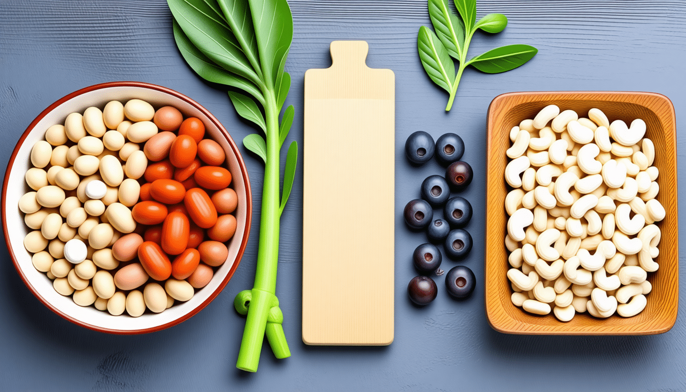 découvrez les fibres alimentaires essentielles pour une santé optimale. apprenez quelles sources privilégier, leurs bienfaits sur votre bien-être et comment les intégrer facilement dans votre alimentation quotidienne.