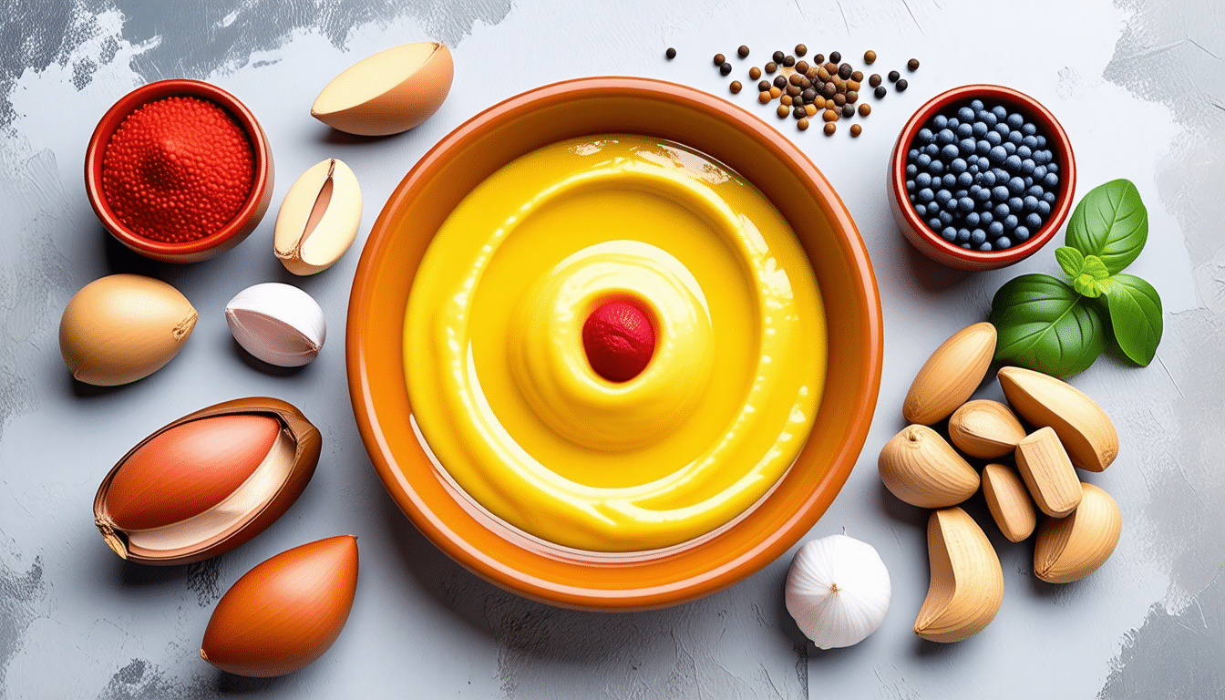 découvrez l'essor du houmous aux haricots blancs, une alternative savoureuse et nutritive. cette recette innovante allie des ingrédients sains et délicieux, parfaite pour vos apéritifs ou en tartinade. adoptez cette tendance culinaire et savourez les bienfaits des haricots blancs !