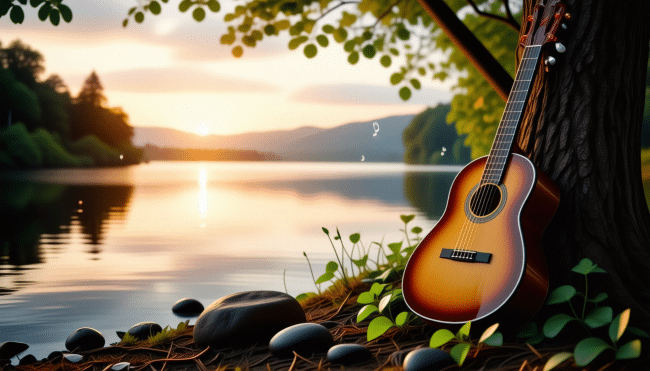 découvrez comment la musique relaxante et les sons apaisants peuvent devenir votre meilleure alliée contre le stress. plongez dans un univers harmonieux offrant sérénité et détente, pour une pause bien méritée au quotidien.