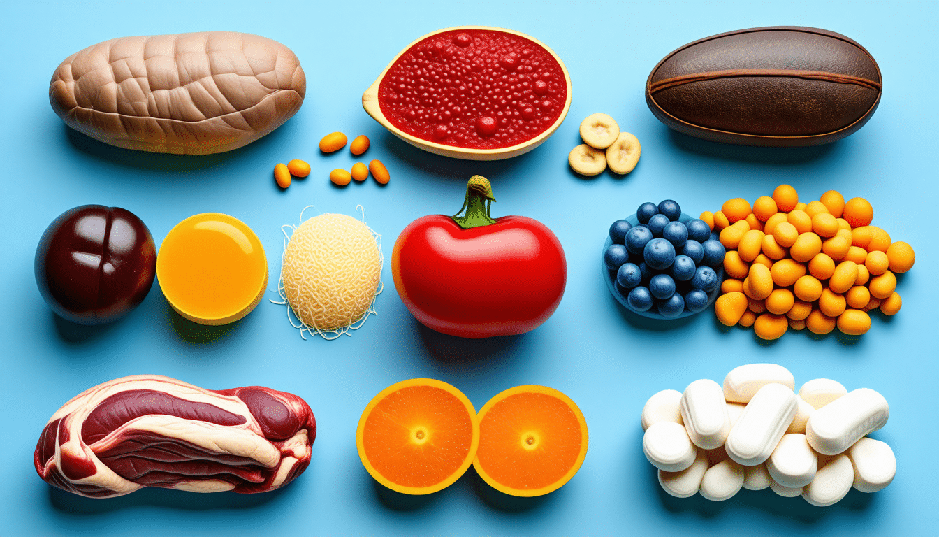 découvrez combien de protéines vous devriez consommer chaque jour pour optimiser votre santé et votre performance. explorez les meilleures sources de protéines, des aliments naturels aux options végétales, et apprenez à les intégrer efficacement dans votre alimentation quotidienne.