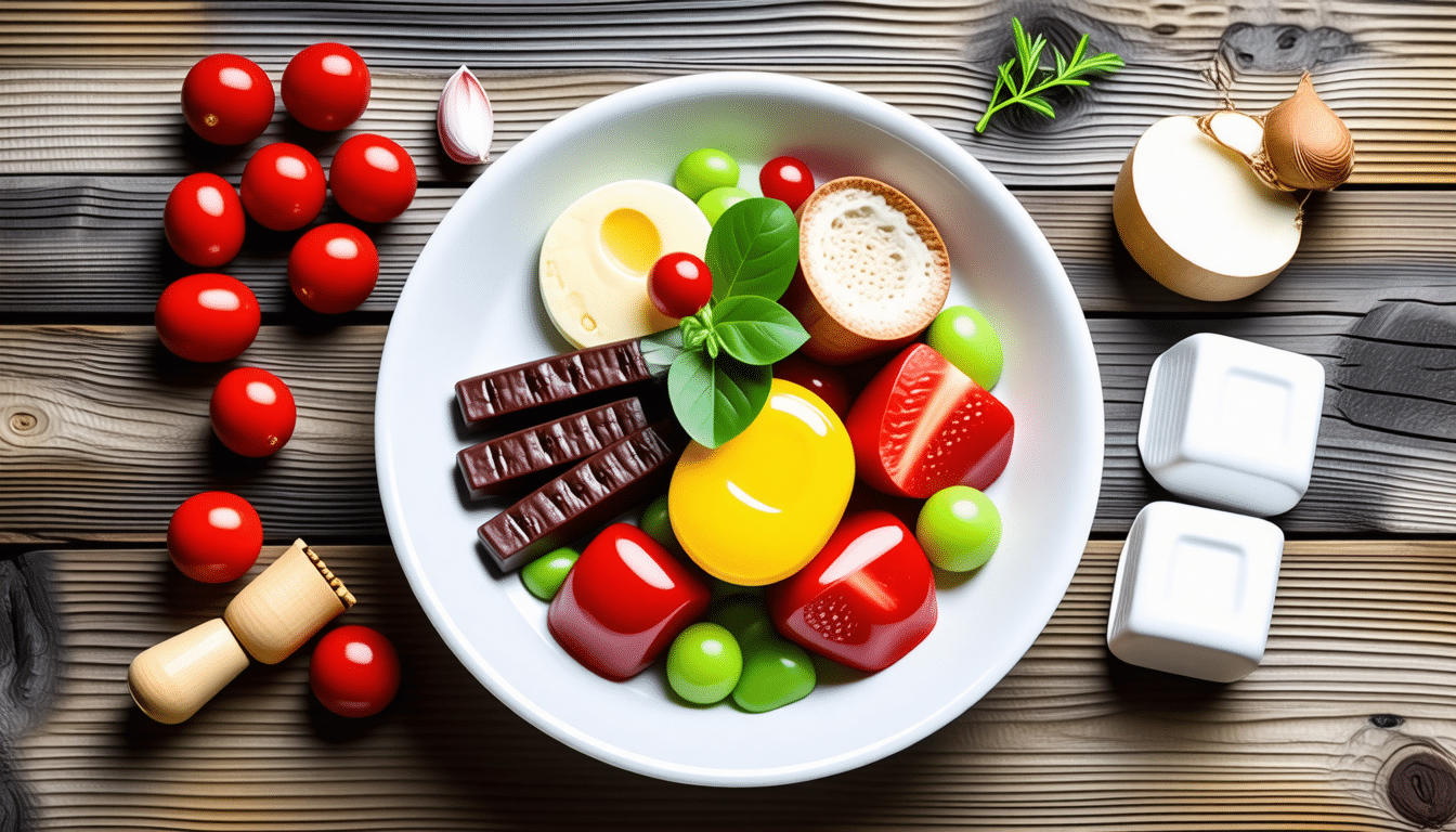 découvrez combien de protéines vous devriez consommer chaque jour et explorez les meilleures sources alimentaires pour satisfaire vos besoins en protéines. un guide essentiel pour optimiser votre régime alimentaire et améliorer votre santé.