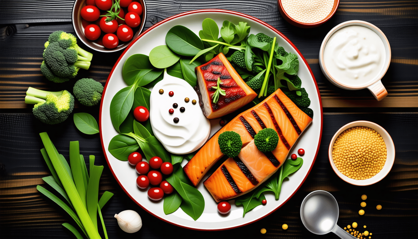 découvrez dans cet article combien de protéines vous devriez consommer chaque jour et explorez les meilleures sources alimentaires pour optimiser votre apport protéique. conseils pratiques et recommandations inclus!