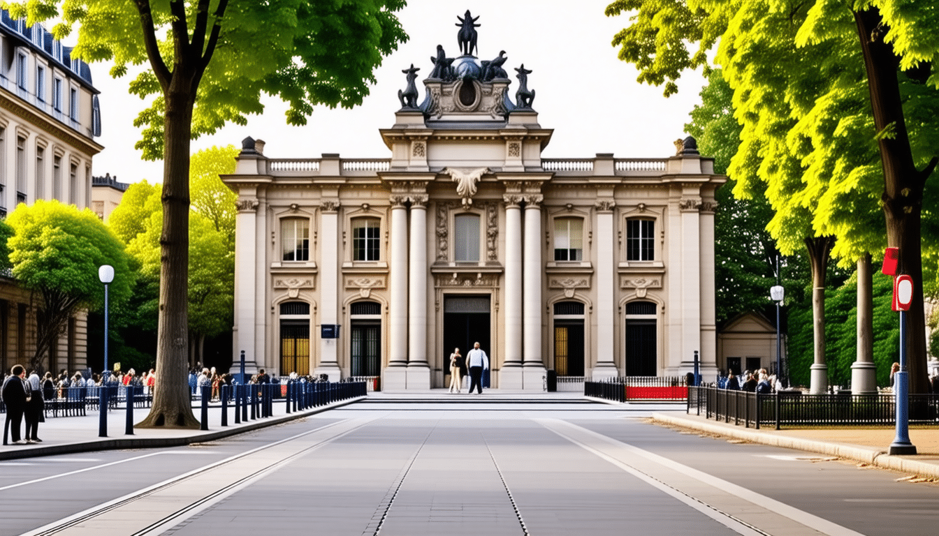 découvrez pourquoi souscrire à une mutuelle étudiante est nécessaire pour protéger votre santé. protégez-vous des frais médicaux élevés et bénéficiez d'une couverture adaptée à vos besoins pendant vos études. ne laissez pas des soucis financiers compromettre votre bien-être !