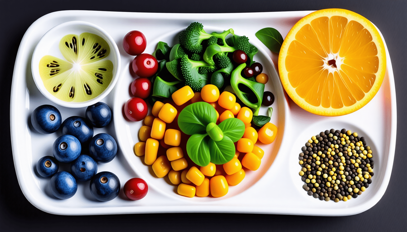 découvrez la chrononutrition, une méthode révolutionnaire pour perdre du poids rapidement tout en préservant votre équilibre alimentaire. apprenez à synchroniser vos repas avec votre horloge biologique pour maximiser vos résultats et améliorer votre bien-être.