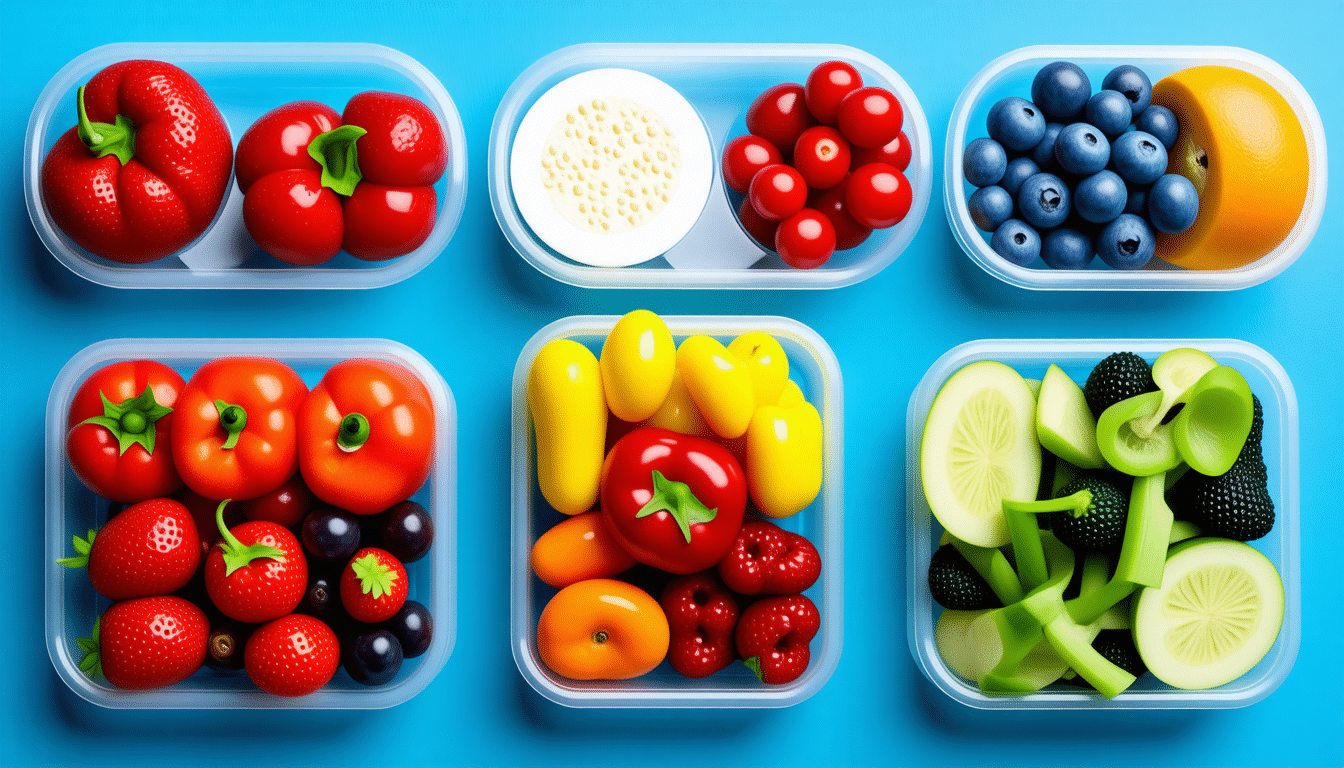 découvrez la chrononutrition, une méthode innovante pour optimiser votre alimentation. apprenez à manger au bon moment et à équilibrer vos repas pour un régime express réussi et durable. améliorez votre bien-être tout en atteignant vos objectifs de poids facilement!