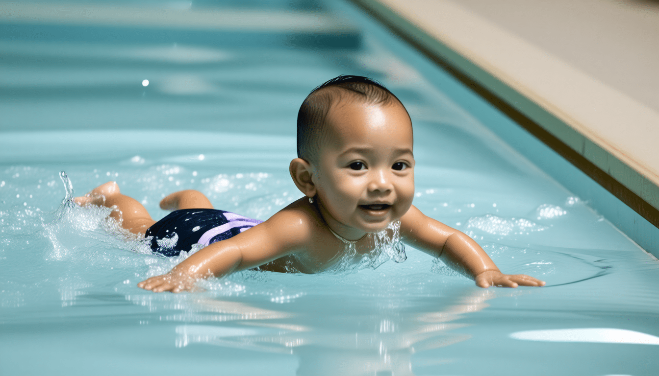 découvrez comment initier votre bébé à l'eau en toute sécurité grâce à des étapes simples, de la découverte du bain aux premières nages. conseils pratiques pour accompagner bébé, rassurer et développer son aisance aquatique dès le plus jeune âge.