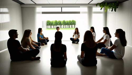 découvrez comment les groupes de parole et forums en ligne offrent un soutien précieux aux personnes atteintes de maladies chroniques. partagez vos expériences, trouvez des conseils et connectez-vous avec d'autres dans des situations similaires pour améliorer votre bien-être.