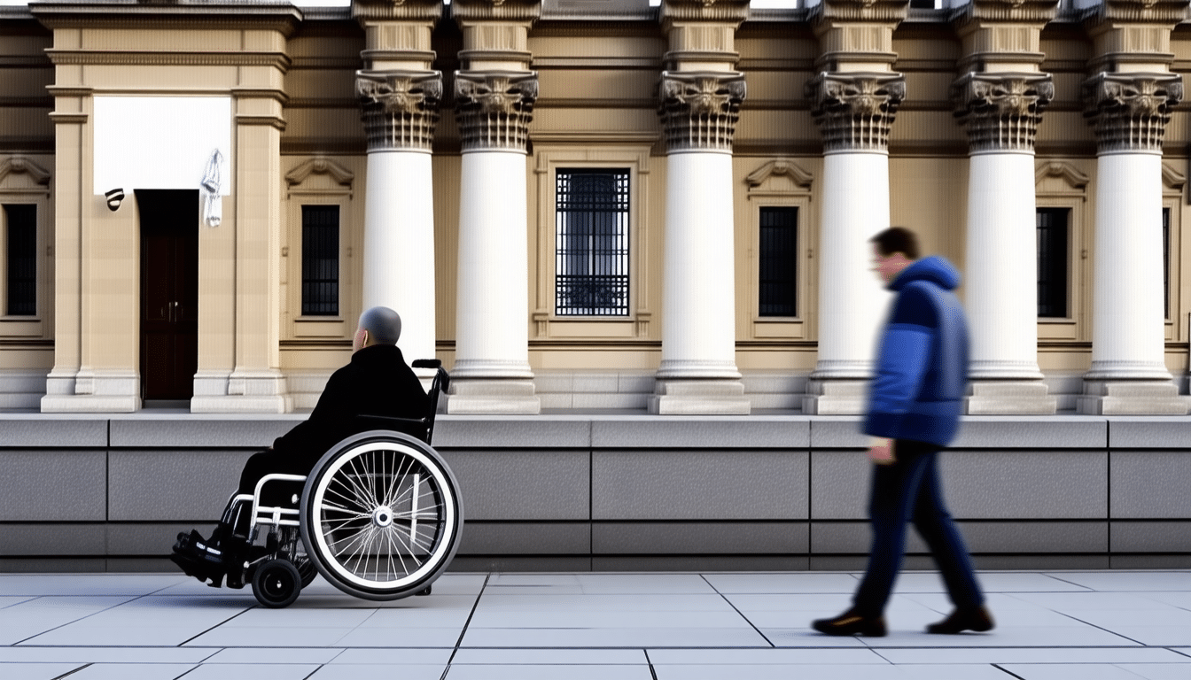 découvrez les conditions d'éligibilité à l'aah, ainsi que les démarches à suivre pour faciliter votre demande et accéder plus simplement à cette aide financière destinée aux personnes en situation de handicap.