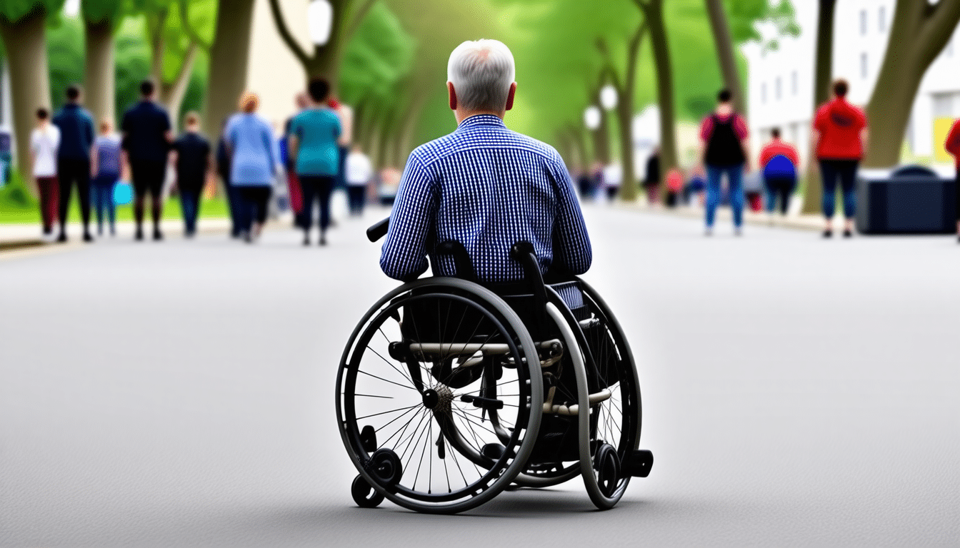 découvrez les conditions d’attribution et les démarches à suivre pour bénéficier de l’aah et faciliter votre accès à cette aide essentielle pour les personnes en situation de handicap.