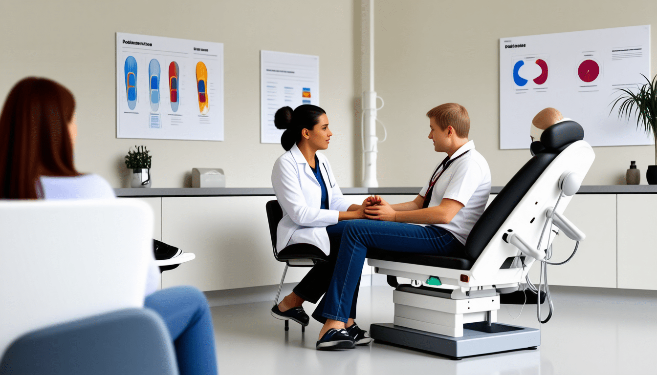 découvrez comment faire valoir vos droits au remboursement des soins podologiques, les démarches à suivre et les solutions pour une meilleure prise en charge de votre santé des pieds.