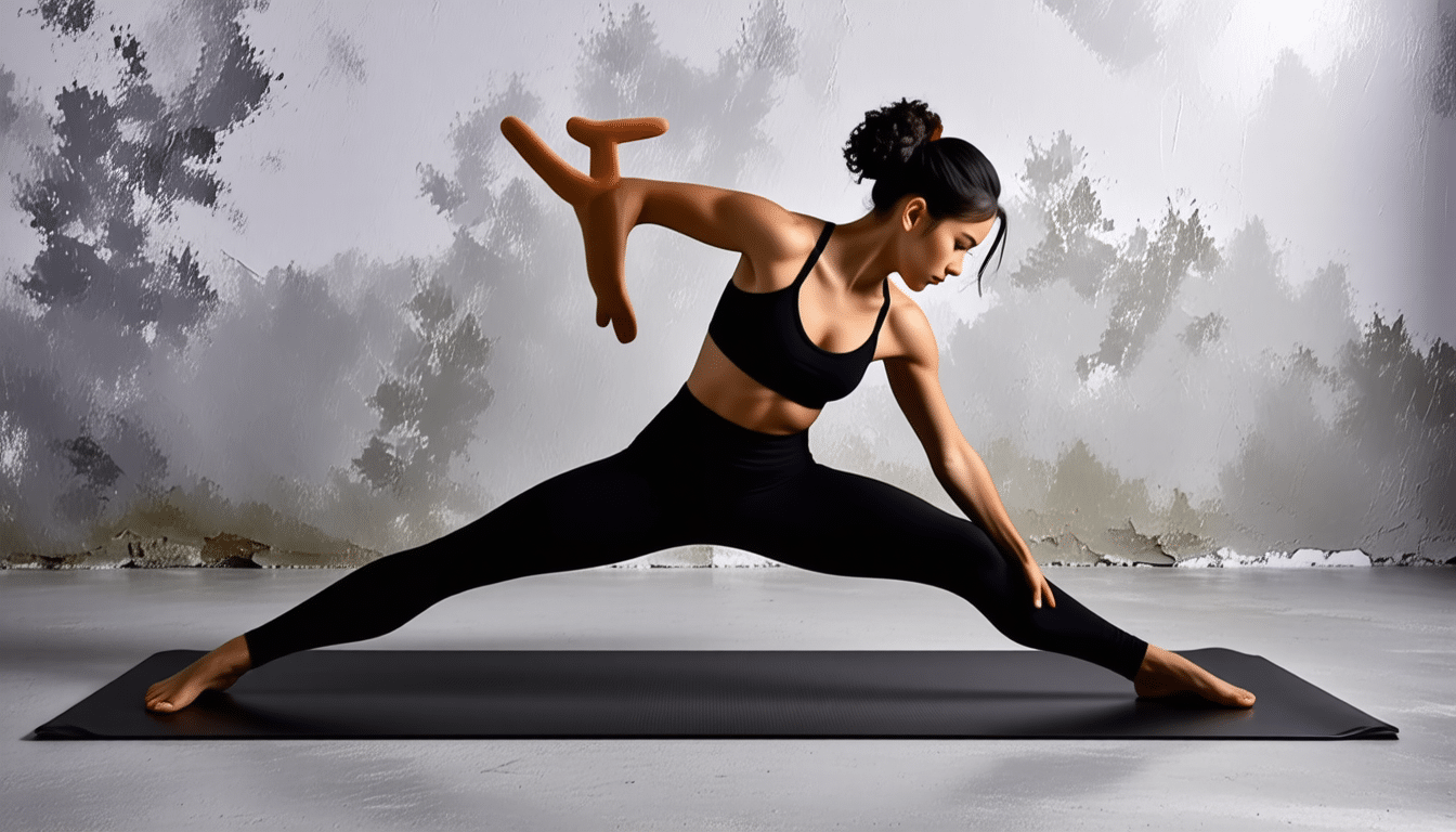 découvrez comment le yoga peut améliorer vos performances sportives. apprenez à renforcer votre souplesse, votre équilibre et votre concentration grâce à des techniques adaptées aux athlètes. transformez votre entraînement avec le yoga, un complément essentiel pour tous les sportifs.