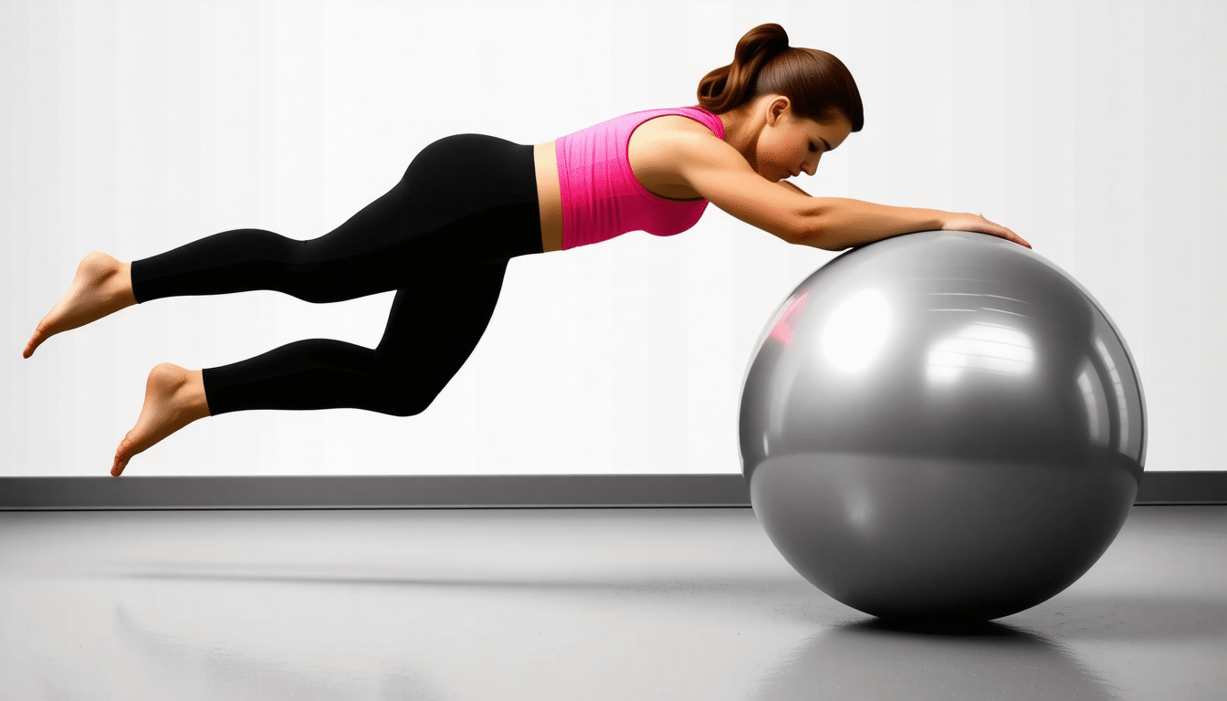 découvrez comment les accessoires de pilates peuvent transformer votre pratique en offrant confort, soutien et variété. explorez les bienfaits de ces outils indispensables pour améliorer votre performance et atteindre vos objectifs de bien-être.