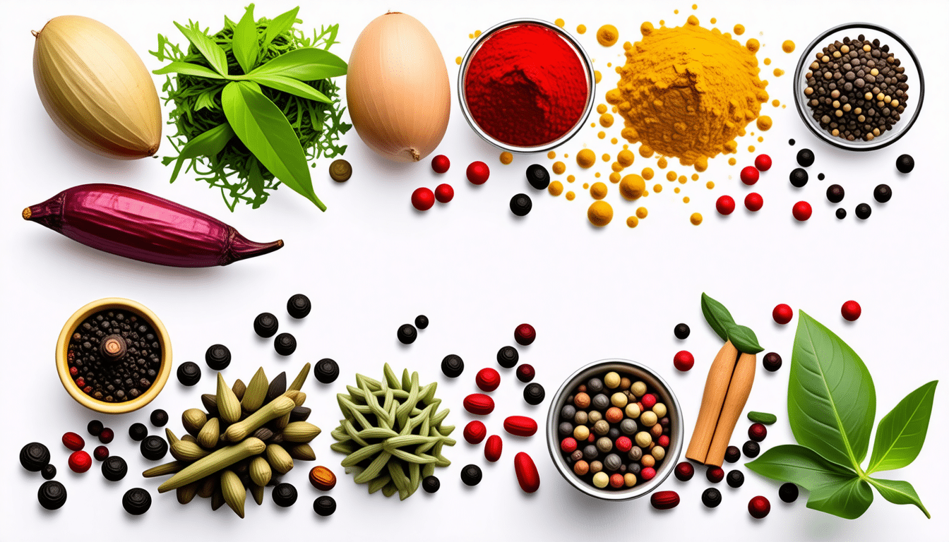 découvrez comment les aliments anti-inflammatoires peuvent vous aider à soulager naturellement vos douleurs. apprenez à intégrer ces super-aliments dans votre alimentation pour améliorer votre bien-être et réduire l'inflammation.