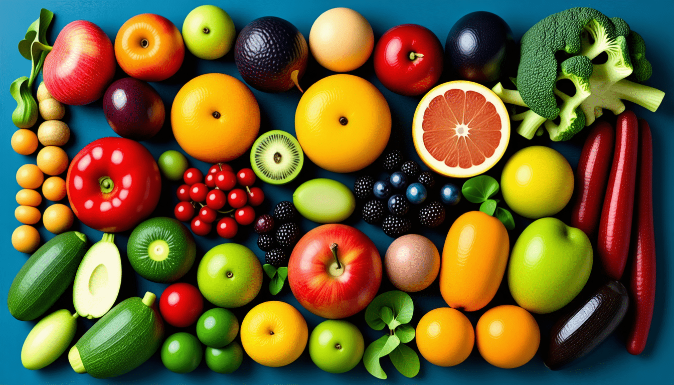 découvrez comment les aliments anti-inflammatoires peuvent vous aider à soulager naturellement vos douleurs. apprenez à intégrer ces super-aliments dans votre alimentation pour améliorer votre bien-être et réduire l'inflammation.