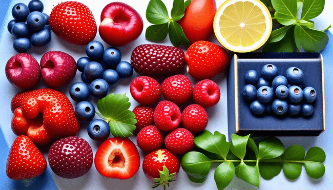 découvrez comment les aliments anti-inflammatoires peuvent naturellement soulager vos douleurs. apprenez à intégrer ces super-aliments dans votre alimentation quotidienne pour favoriser votre bien-être et réduire l'inflammation.