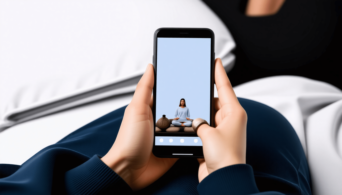 découvrez quelles applications de méditation tiennent réellement leurs promesses. notre guide analyse les meilleures pour vous aider à choisir celle qui vous conviendra le mieux afin de profiter pleinement des bienfaits de la méditation au quotidien.