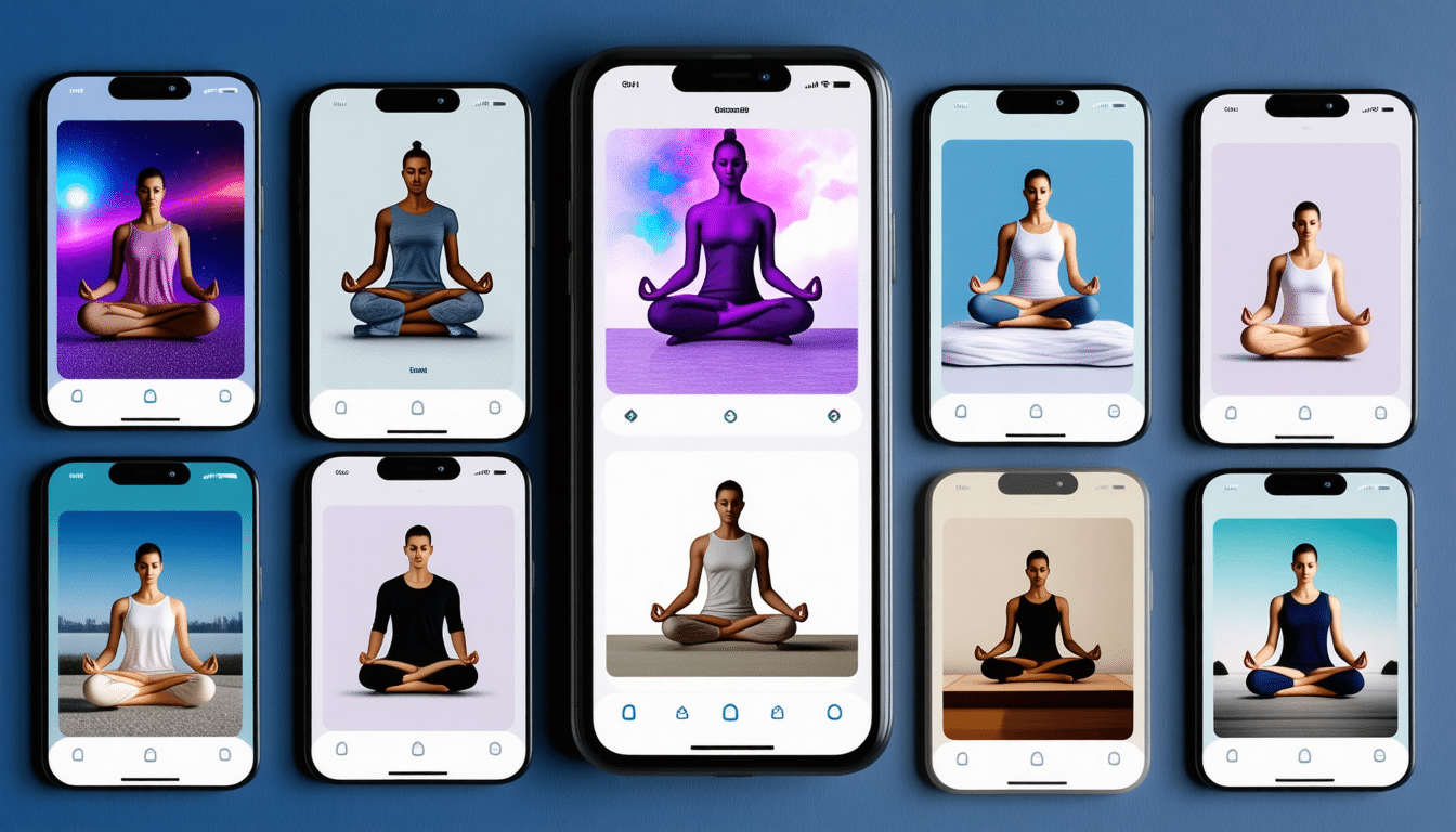 découvrez quelles applications de méditation sont réellement efficaces pour améliorer votre bien-être et votre sérénité au quotidien. notre comparatif vous aide à faire le bon choix selon vos besoins.