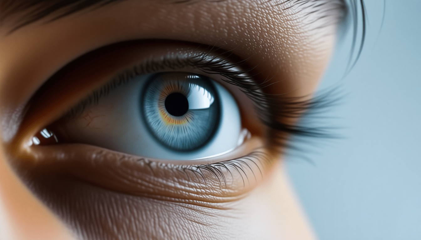 découvrez comment les lentilles intelligentes représentent une avancée révolutionnaire dans le suivi de la glycémie, offrant aux personnes diabétiques une solution discrète, pratique et innovante pour gérer leur santé au quotidien.