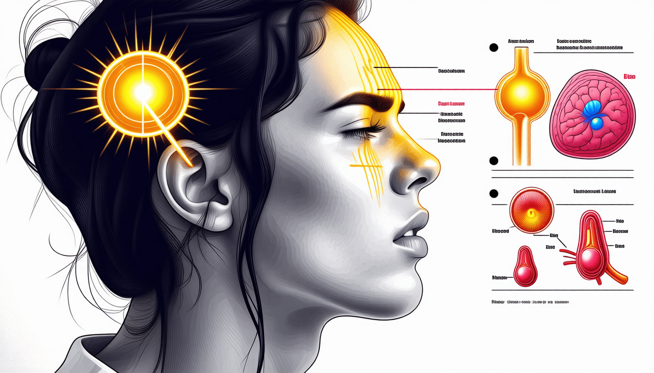 découvrez comment les migraines, un véritable fléau souvent sous-estimé, impactent la vie quotidienne de millions de personnes. informez-vous sur les causes, les symptômes et les solutions pour mieux gérer cette douleur invalidante.