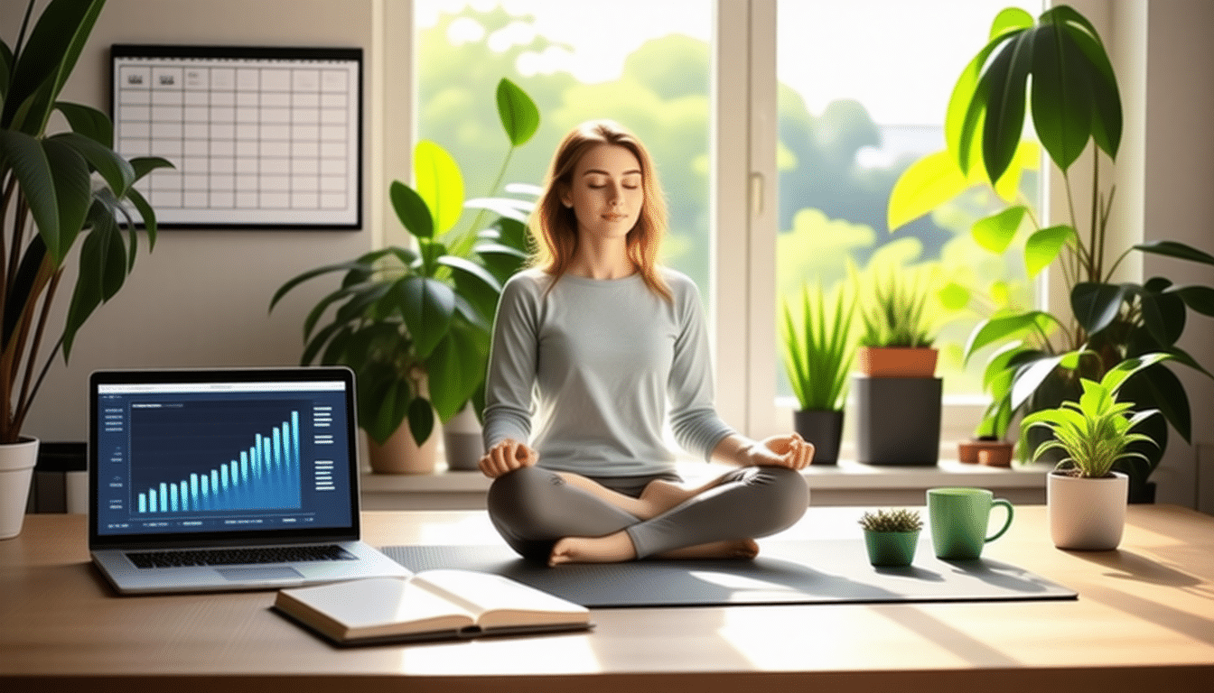 découvrez comment les sessions de méditation peuvent améliorer votre efficacité au quotidien. explorez les bénéfices de la méditation sur la concentration, la gestion du stress et la productivité pour une vie plus équilibrée.