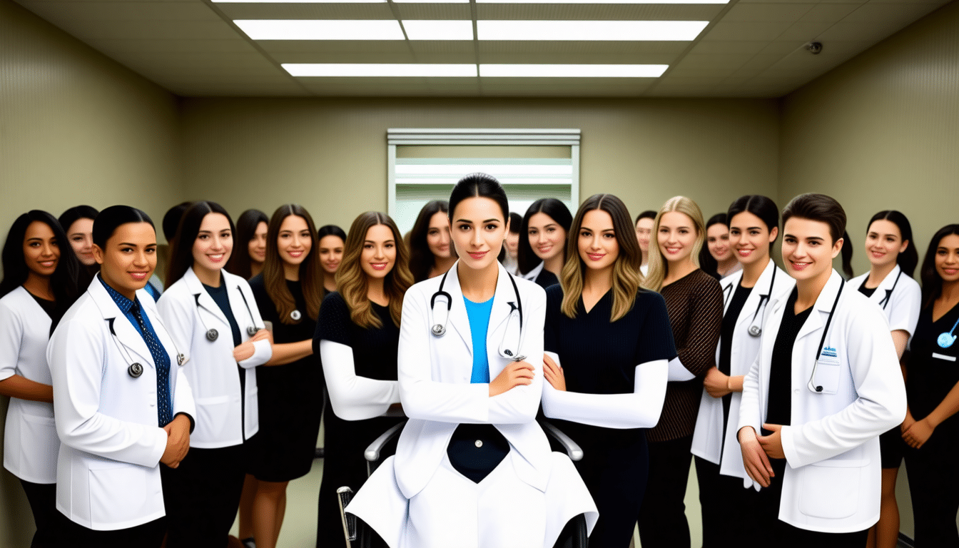 découvrez pourquoi les associations de patients jouent un rôle essentiel dans l’accompagnement, le soutien et la défense des malades tout au long de leur parcours de soins.