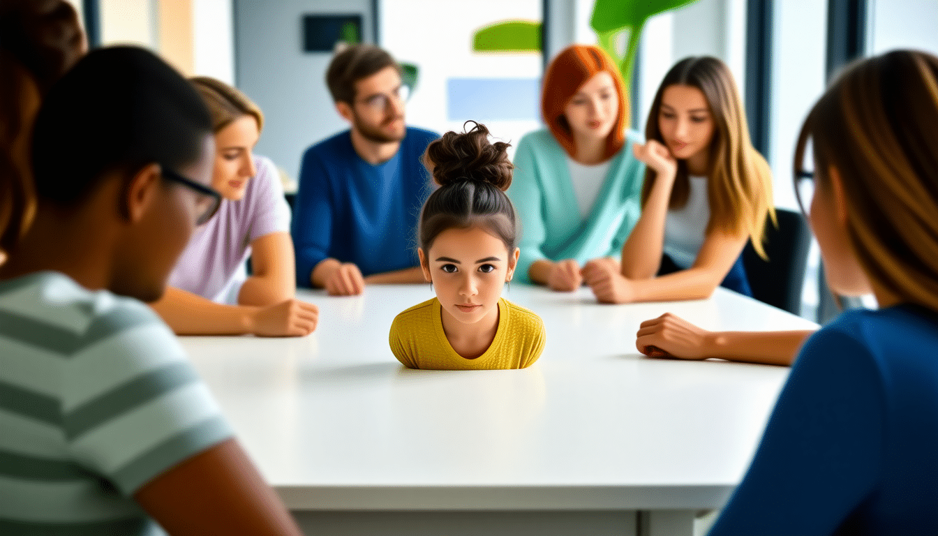 découvrez pourquoi les associations de patients jouent un rôle essentiel dans l’accompagnement, le soutien et l’amélioration du parcours de soins, en offrant information, entraide et représentation des malades.