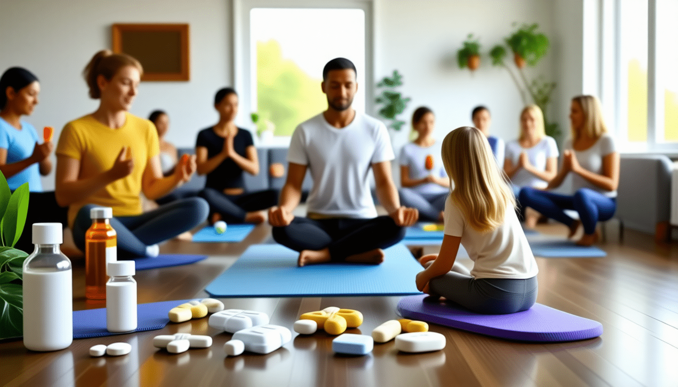 découvrez pourquoi adopter une approche équilibrée dans les traitements médicamenteux de l’arthrose permet d’optimiser l’efficacité tout en limitant les effets secondaires, pour une meilleure qualité de vie au quotidien.