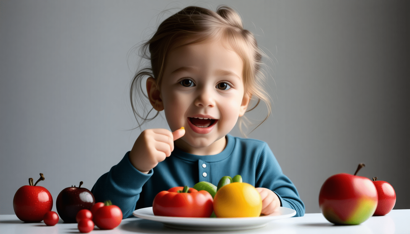 découvrez les causes du surpoids et de l'obésité infantile, leurs risques pour la santé des enfants et les meilleures stratégies de prévention pour favoriser un mode de vie sain dès le plus jeune âge.