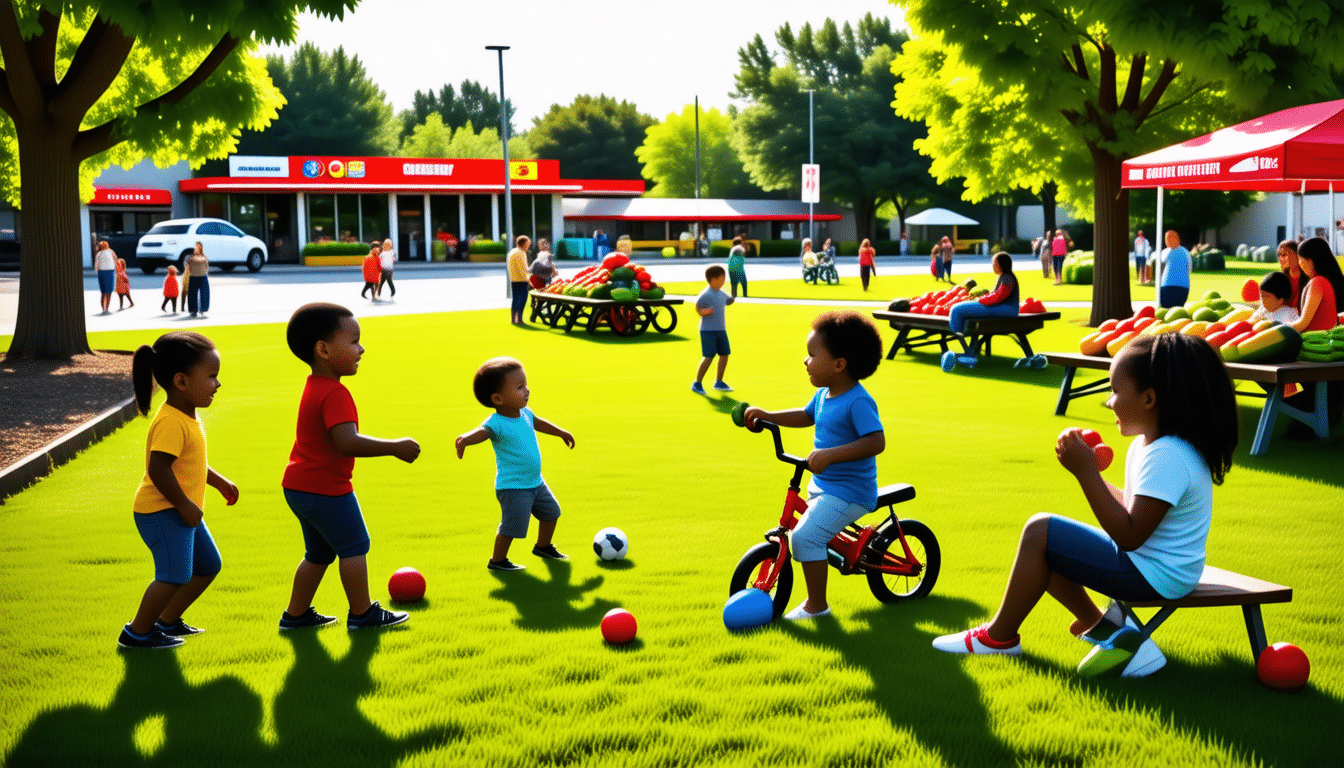 découvrez les causes, les risques et les solutions de prévention du surpoids et de l'obésité infantile pour protéger la santé des enfants et encourager de meilleures habitudes de vie dès le plus jeune âge.
