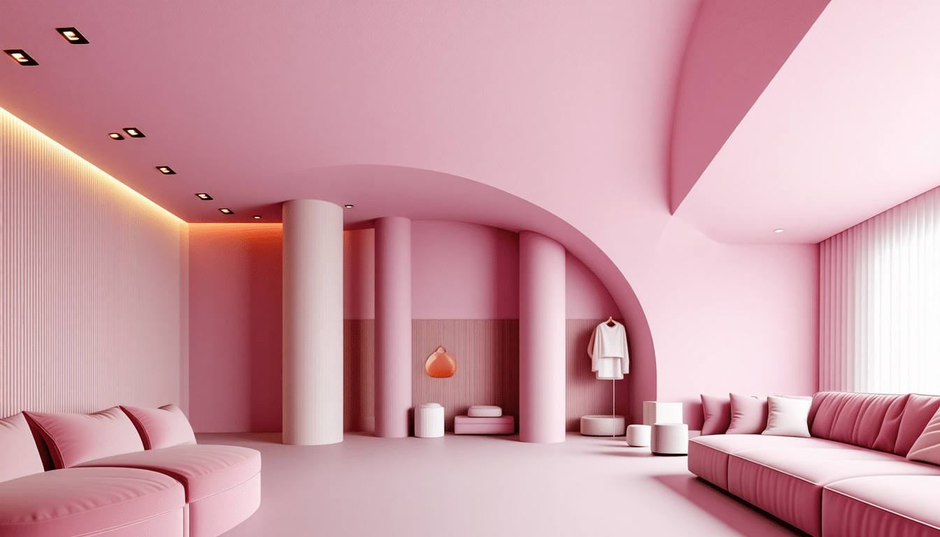 découvrez comment harmoniser votre tenue avec l'ambiance de votre plafond pour des looks originaux. inspirez-vous de nos conseils mode et déco pour assortir vêtements et intérieur avec style.