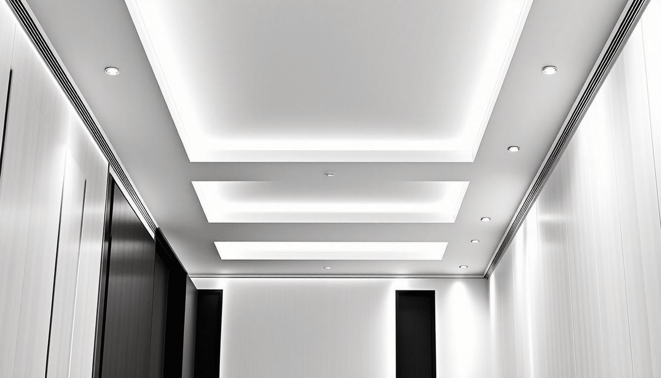 découvrez comment harmoniser votre look avec la décoration de votre intérieur en accordant votre tenue à l’ambiance et aux couleurs du plafond pour un style unique et raffiné.