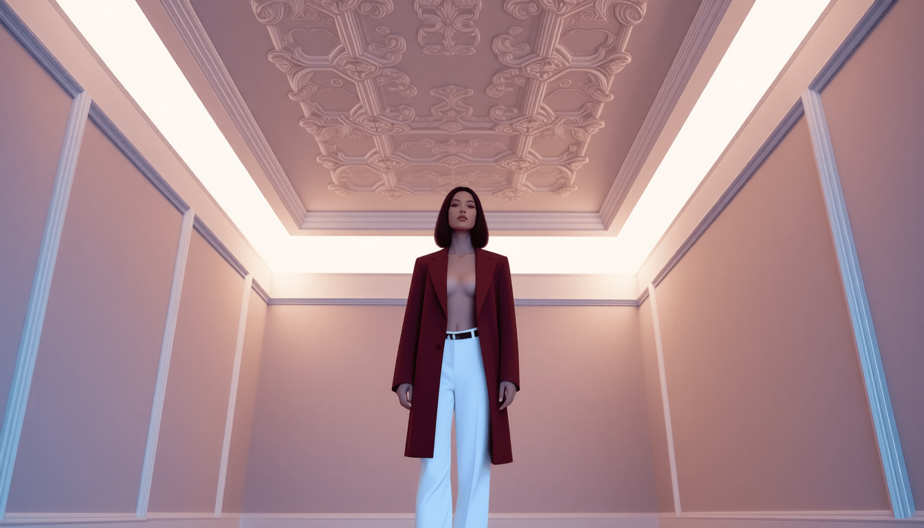 découvrez comment harmoniser votre tenue avec l’ambiance du plafond pour créer un style unique et élégant. astuces, inspirations et conseils pour accorder votre look à votre intérieur !