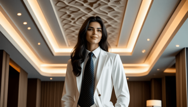 découvrez comment harmoniser votre tenue avec l’ambiance du plafond pour créer un look original et tendance. conseils, inspirations et astuces pour une allure parfaitement coordonnée à votre environnement.