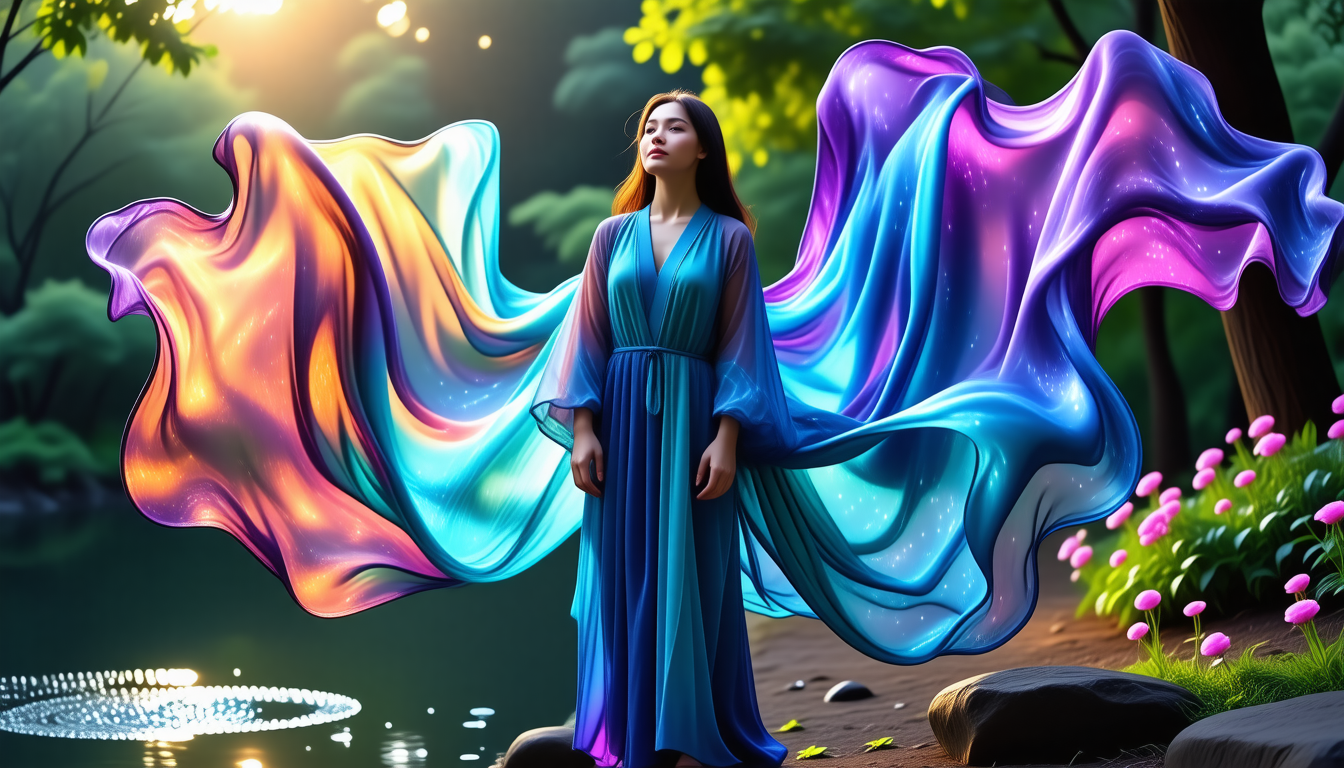 découvrez comment harmoniser votre style vestimentaire avec votre fréquence vibratoire pour exprimer pleinement votre énergie et votre personnalité. conseils et astuces pour choisir des vêtements alignés avec votre bien-être intérieur.