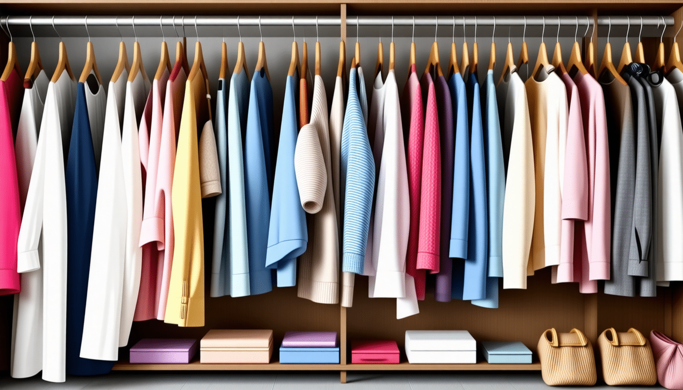 découvrez comment harmoniser votre style vestimentaire avec un parfum imaginaire et révéler toute votre personnalité à travers une garde-robe inspirée par vos fragrances rêvées.