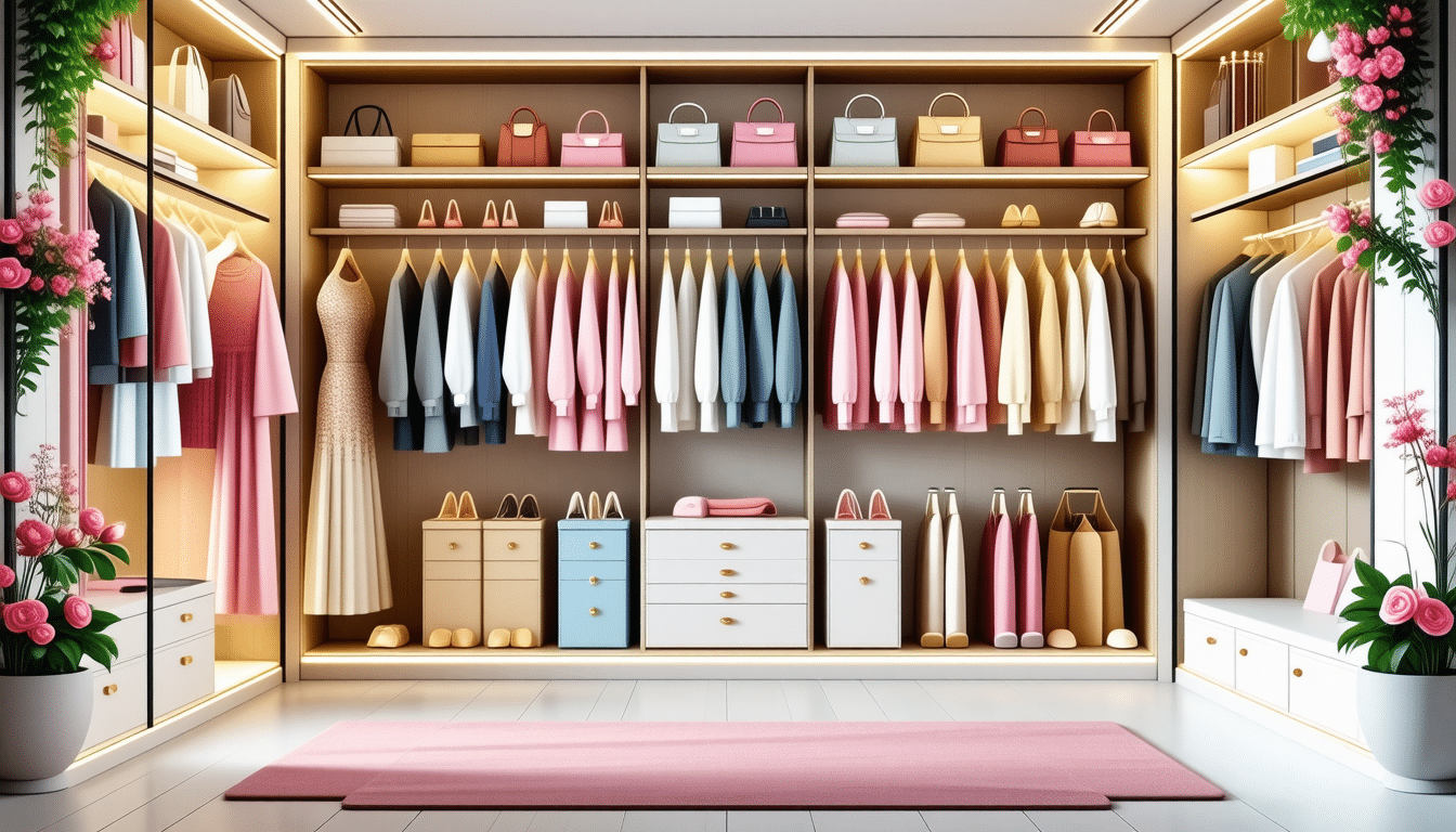 découvrez comment harmoniser votre style vestimentaire avec un parfum imaginaire et créez une garde-robe unique en accord avec votre univers olfactif personnel.