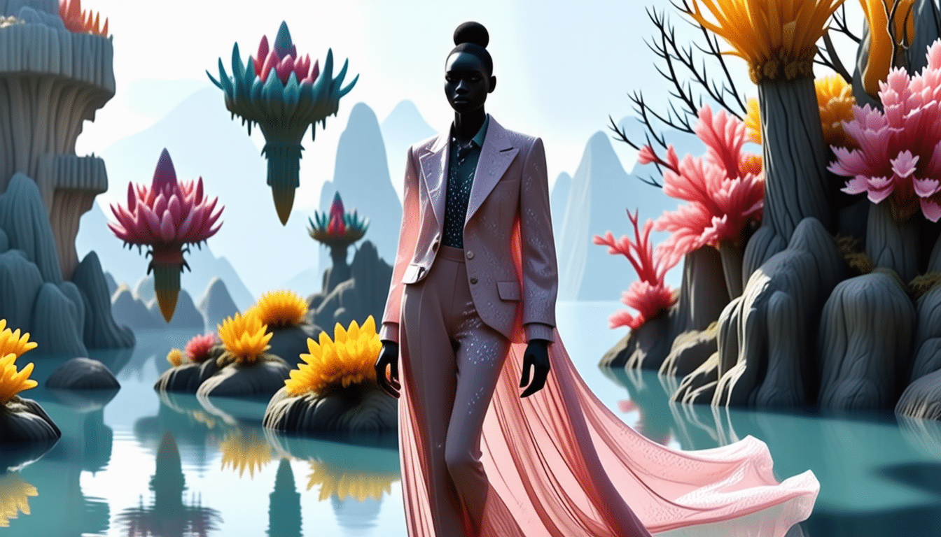 découvrez comment choisir et adapter vos tenues pour des lieux fictifs ou imaginaires. conseils mode, astuces créatives et inspiration pour des looks uniques, même dans des endroits qui n’existent pas encore.