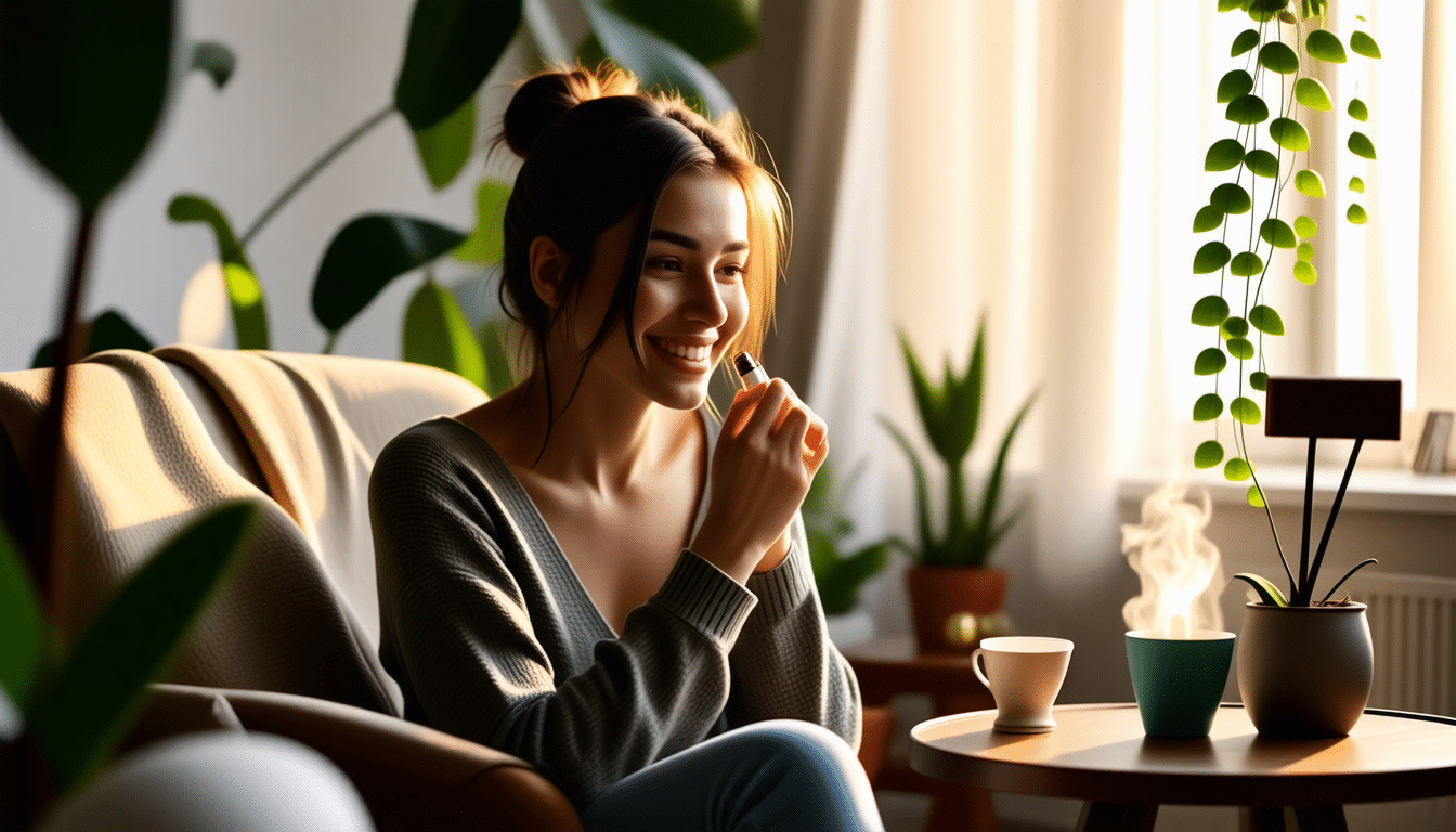 découvrez comment appliquer un sérum anti-coup de blues pour revitaliser instantanément votre peau et booster votre humeur. suivez nos conseils pour profiter d'un teint éclatant et retrouver le sourire au quotidien !