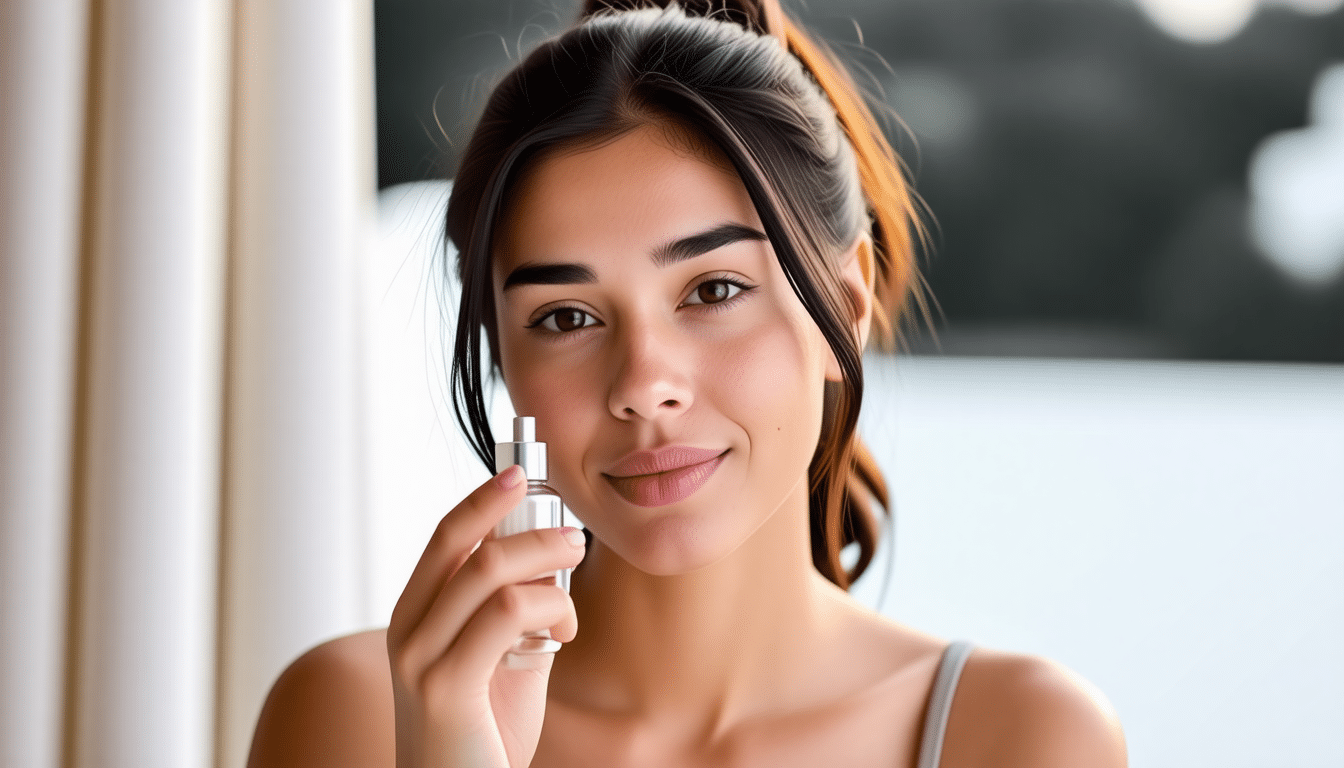 découvrez comment appliquer un sérum anti-coup de blues pour raviver votre éclat naturel et booster votre moral au quotidien. conseils et astuces pour une routine beauté réconfortante.